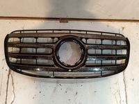 фото thumb №1, Решітка радіатора mercedes gls lift w167