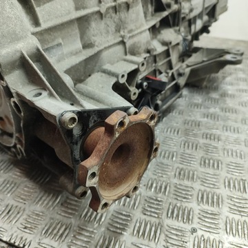 фото thumb №8, Audi a4 s4 b8 8k 2012 автоматична коробка передач коробки передач