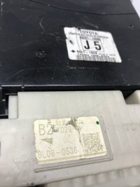 фото thumb №4, Toyota iq блок управления кузов 8922174080 89221-74080