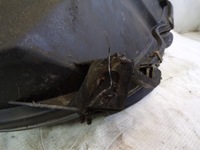 фото thumb №9, Лампа передня перед ліва smart forfour k