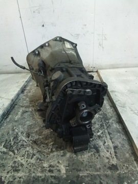 фото thumb №6, G880 коробка передач коробки передач vito w639 2.2d a6392602400