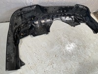 фото thumb №14, Mercedes gle coupe w292 amg диффузор бампер задняя