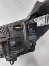 фото thumb №13, Renault espace лампа права