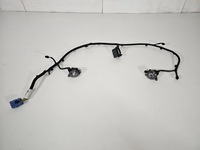 фото thumb №1, Проводка противотуманная фара радар датчик opel astra vi l