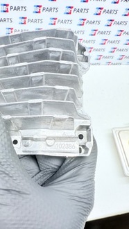 фото thumb №6, Bmw g05 x5 g06 x6 модуль преобразователь лампы led jeż правой 1420000419