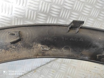 фото thumb №13, Планка крило права зад задня права nissan juke f15 рестайлінг 14-19 788601ka6a