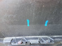 фото thumb №13, Бампер задній задня audi e-tron 4ke 4ke807511