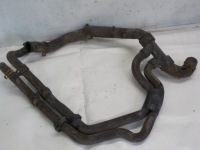 фото thumb №2, Renault clio ii 1.2 магистраль шланги воды