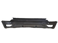 фото thumb №10, Renault captur 13- бампер задняя задний