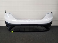 фото thumb №1, Бампер передний renault trafic iv