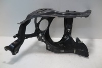фото thumb №1, Панель фари кронштейн фара лівий ліва bmw e65 e66