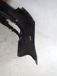 фото thumb №12, Renault talisman sedan 15-22 бампер задня задній 6xpdc