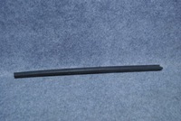 фото thumb №1, Dodge ram 1500 молдинг наружный. дверь правый задняя quad cab