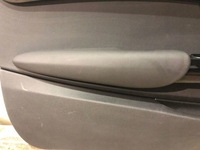 фото thumb №5, Обшивка дверь левый перед mini f56 f57 harman