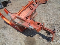 фото thumb №6, Четверть лонжерон правая передняя renault arkana 2021 rok e-tech