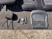 фото thumb №8, Infiniti q30 сиденье правый передний заднее сиденье задняя