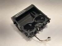 фото thumb №6, Bmw x3 g01 lci бардачок тримач na напої 5a192c1