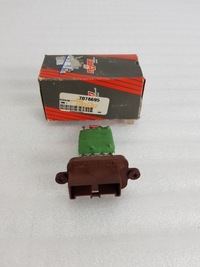 фото thumb №1, Fiat punto ii резистор вентилятор повітря 51001200