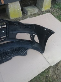 фото thumb №13, Audi оригінальний номер 8k0807437a бампер