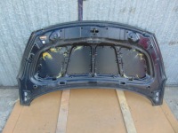 Капот кришка двигуна hyundai 130 2 pae демонтаж Доставка, фото thumb