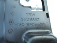 фото thumb №5, Bmw x3 f25 подушка сиденья левая air bag 34075677c