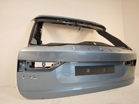 фото thumb №1, Volvo v90 ii 2 16 31663428 крышка багажника крышка багажника задняя задняя