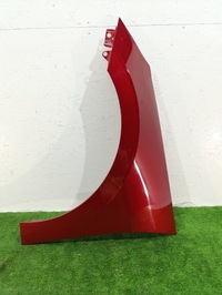 фото thumb №14, Hyundai elantra vii крыло левый перед передний сторона левая 21-