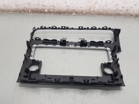 фото thumb №3, Рамка защита радио vw golf vii 5g1819743d