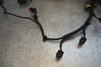 фото thumb №8, Жгут провода электропроводка двигателя ssangyong tivoli 1.6 e-xgi 2015