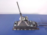 фото thumb №5, Vw jetta vi важіль вибірник троси коробки механічна коробка передач