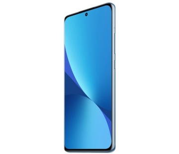 РОЗЕТКА Xiaomi 12 8/128 ГБ Синий
