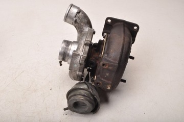 фото thumb №7, Audi a4 b6 2.5 tdi 155km турбіна турбонагнітач 059145701p 454135-5