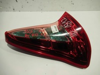 фото thumb №1, Лампа задняя левая citroen c4 coupe