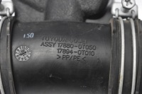 фото thumb №2, Шланг воздуха труба 17880-0t050 1.8h prius iii