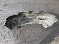 Бампер перед передний vw fox с Разборки, фото thumb