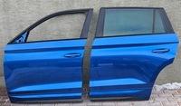 фото thumb №14, Skoda kodiaq 565 17-24 двері ліва перед повний