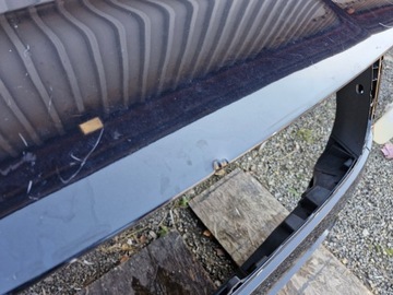 фото thumb №5, Id buzz кришка кришка багажника