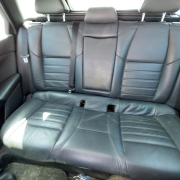 фото thumb №9, Peugeot 508 i універсал комплект сидінь передніх підігрітих + диван задня обшивки