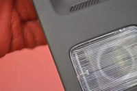 фото thumb №13, Лампа освещение салона перед jx7b-a519a58-j ford kuga 3 iii mk3 st-line