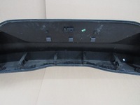 фото thumb №7, Ford mondeo mk5 2014-2017r. накладка na кришка задня