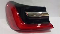 фото thumb №8, Фара led левое зад bmw 7 g11 g12 lci рестайлинг 7481197 состояние bdb