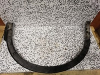 фото thumb №7, Молдинг подкрылок nissan qashqai 2019 левый задняя