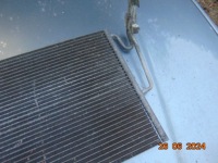 фото thumb №3, Mni cooper r55 r56 r57 r50 радіатора кондиціонера 6941084