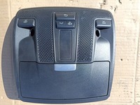 фото thumb №1, Лампа потолочный освещение салона кабины mercedes w156 x156 w176 amg