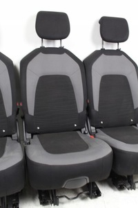 фото thumb №4, Сиденья заднее сиденье c4 picasso ii