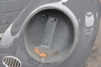 фото thumb №11, Vw garbus beetle 1300 крыло левый перед передний