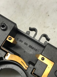 фото thumb №6, Перемикач комбінований 10400563480 fca