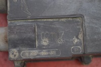 фото thumb №8, Механізм гальма ручного 3443-6782205-01 bmw x5 e70 06-10