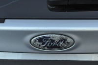 фото thumb №9, Ford grand c-max ii кришка багажника зад задня скло