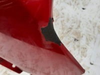 фото thumb №8, Бампер передній перед mazda cx3